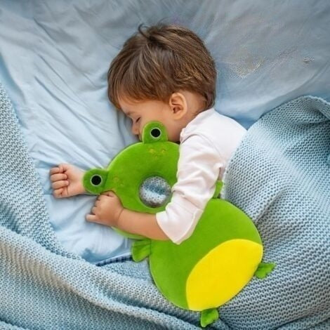 COUSSIN DE PROTECTION POUR BEBE