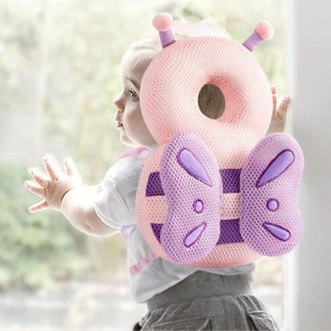 COUSSIN DE PROTECTION POUR BEBE